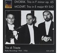 Trio In F Minor