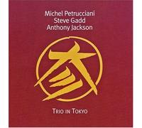 Trio in Tokyo by Michel Petrucciani