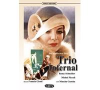 Trio infernale [Region 2] by Michel Piccoli