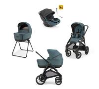 Trio Inglesina Aptica XT Darwin Himalaya Blue