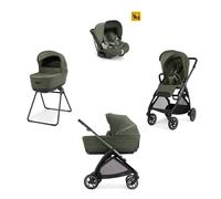Trio Inglesina Electa 2026 Darwin Infant Recline Evo