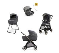 Trio Inglesina Electa 2026 Darwin Infant Recline Evo
