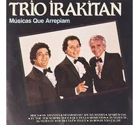 Trio Irakitan - Musicas Que Arrepiam