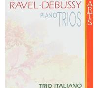 Trio Italiano - Trios pour piano