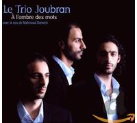 Trio Joubran - A L'ombre Des.. -CD+DVD-