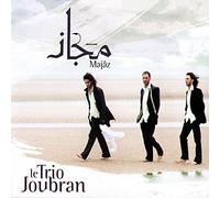Trio Jourban - Majaz