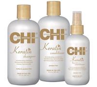 Trio Keratin Chi 355ml