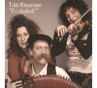 Trio Klezmer - Es Sheint