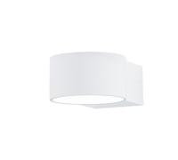 Trio Lacapo Applique Moderne Up & Down Blanc Mat 3000k Blanc