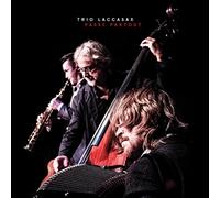 Trio Laccasax - Passe Partout