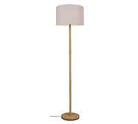 TRIO Leuchten Korba Lampadaire, E27, 401200101,