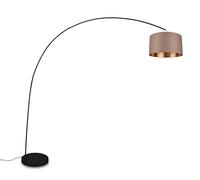 TRIO Leuchten Mansur Lampadaire, E27, 419200141,