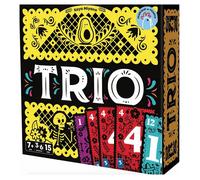 Trio le jeu de societe