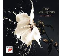 Trio Les Esprits - Schubert [Import]