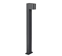Trio Leuchten 404260142 Applique Murale extérieure, Métal, Anthracite