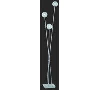 Trio Leuchten 413210306 Lampadaire, G9, 28 W