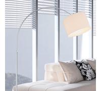 TRIO Leuchten 4611 Lampadaire, E27, 461100101,