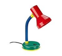 Trio-Leuchten 5027011-17 Lampe de table Multicolore 1x60W E27
