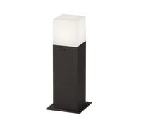 Trio Leuchten 520060142 Potelet Aluminium/Plastique 4 W E14 Anthracite