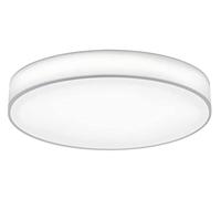 Trio Leuchten 621915501 Plafonnier, Métal, 60 W, Weiß