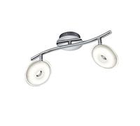 Trio Leuchten 875910206 Plafonnier, 3.8 W