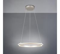 TRIO Leuchten Amador Suspension LED, 331010107,