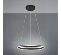 TRIO Leuchten Amador Suspension LED, 331010132,