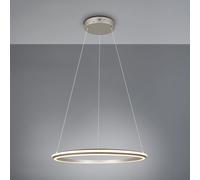 TRIO Leuchten Amador Suspension LED, 331019107,