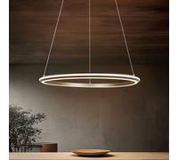 TRIO Leuchten Amador Suspension LED, 331019165,