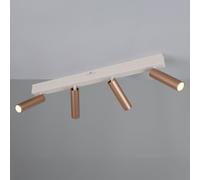 TRIO Leuchten Ambala Projecteur, LED, 849210465,