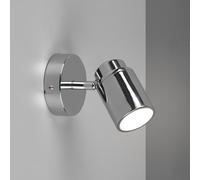 TRIO Leuchten Angelo Projecteur, GU10, 880400106,