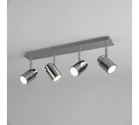 TRIO Leuchten Angelo Projecteur, GU10, 880400406,