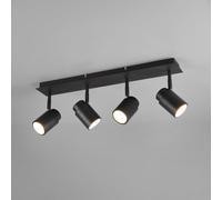 TRIO Leuchten Angelo Projecteur, GU10, 880400432,