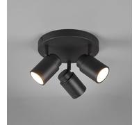 TRIO Leuchten Angelo Projecteur, GU10, 880430332,