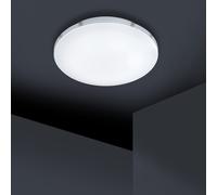 TRIO Leuchten Apart Plafonnier, LED, 659412406,