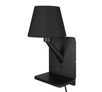 TRIO Leuchten Comfort Applique murale E14, 262670132,