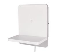 TRIO Leuchten Fairfield Applique murale LED, 248670131,