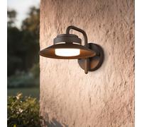 TRIO Leuchten Atrato Applique murale GX53, 218260124,