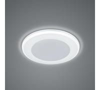 TRIO Aura Spot LED encastré, 652310131,