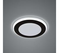 TRIO Leuchten Aura Plafonnier, LED, 652310132,