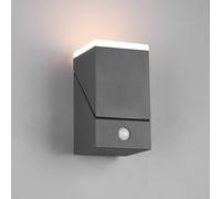TRIO Leuchten Avon Applique murale, LED, 270669142,