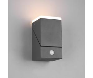 TRIO Leuchten Avon Applique murale, LED, 270669142,