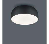 TRIO Leuchten Baron Plafonnier, E27, 609800432,