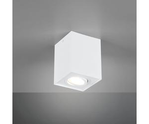 TRIO Leuchten Biscuit Projecteur, GU10, 613000131,