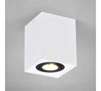TRIO Leuchten Biscuit Projecteur, GU10, 613000134,