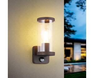 TRIO Leuchten Bonito Applique murale E27, R21599124,