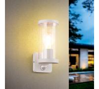 TRIO Leuchten Bonito Applique murale E27, R21599131,