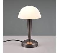TRIO Leuchten Canaria Lampe de table, R59561120,
