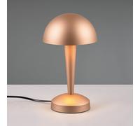 TRIO Leuchten Canaria Lampe de table, R59561165,