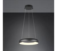 TRIO Leuchten Cardona Suspension LED, 349614532,